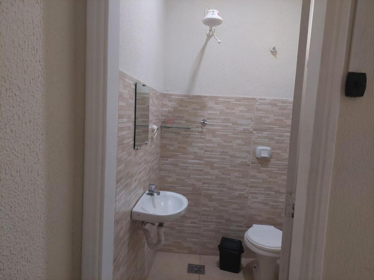 Centralhe Hotel Marília Zewnętrze zdjęcie