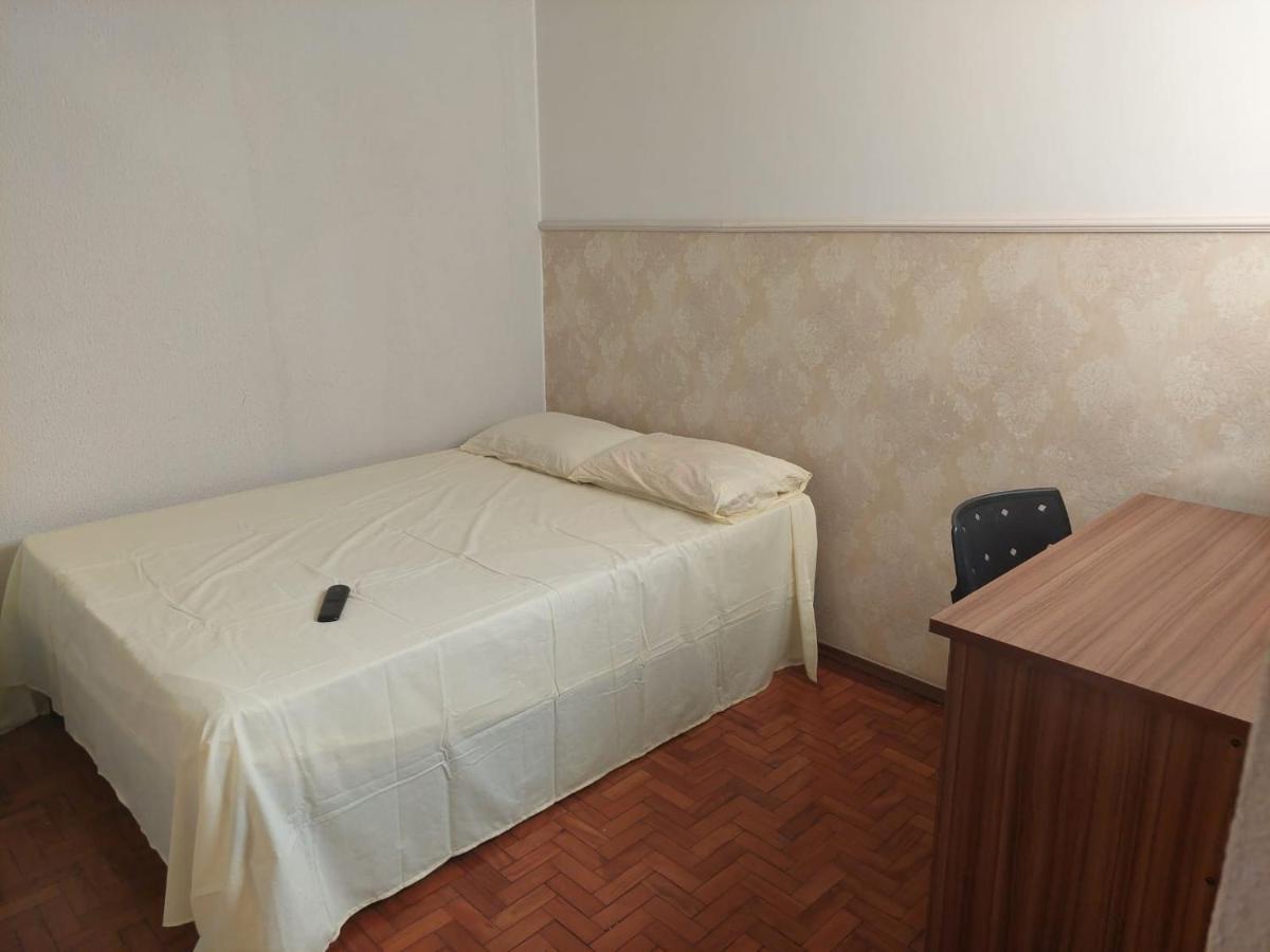 Centralhe Hotel Marília Zewnętrze zdjęcie