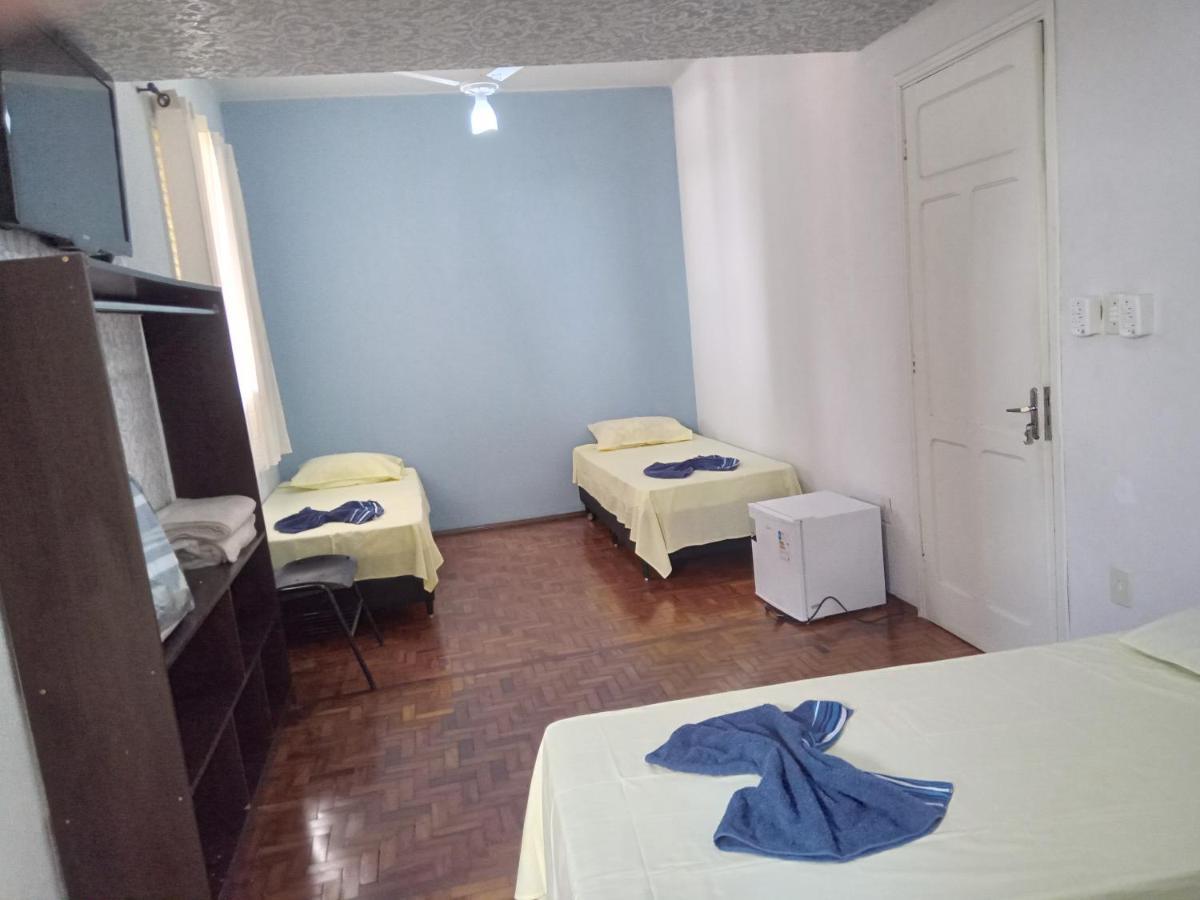 Centralhe Hotel Marília Zewnętrze zdjęcie