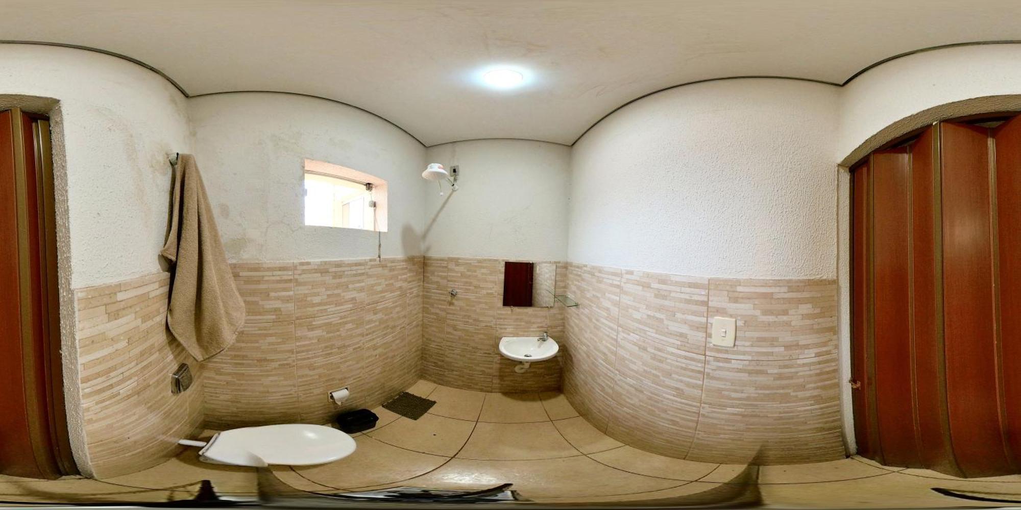 Centralhe Hotel Marília Zewnętrze zdjęcie