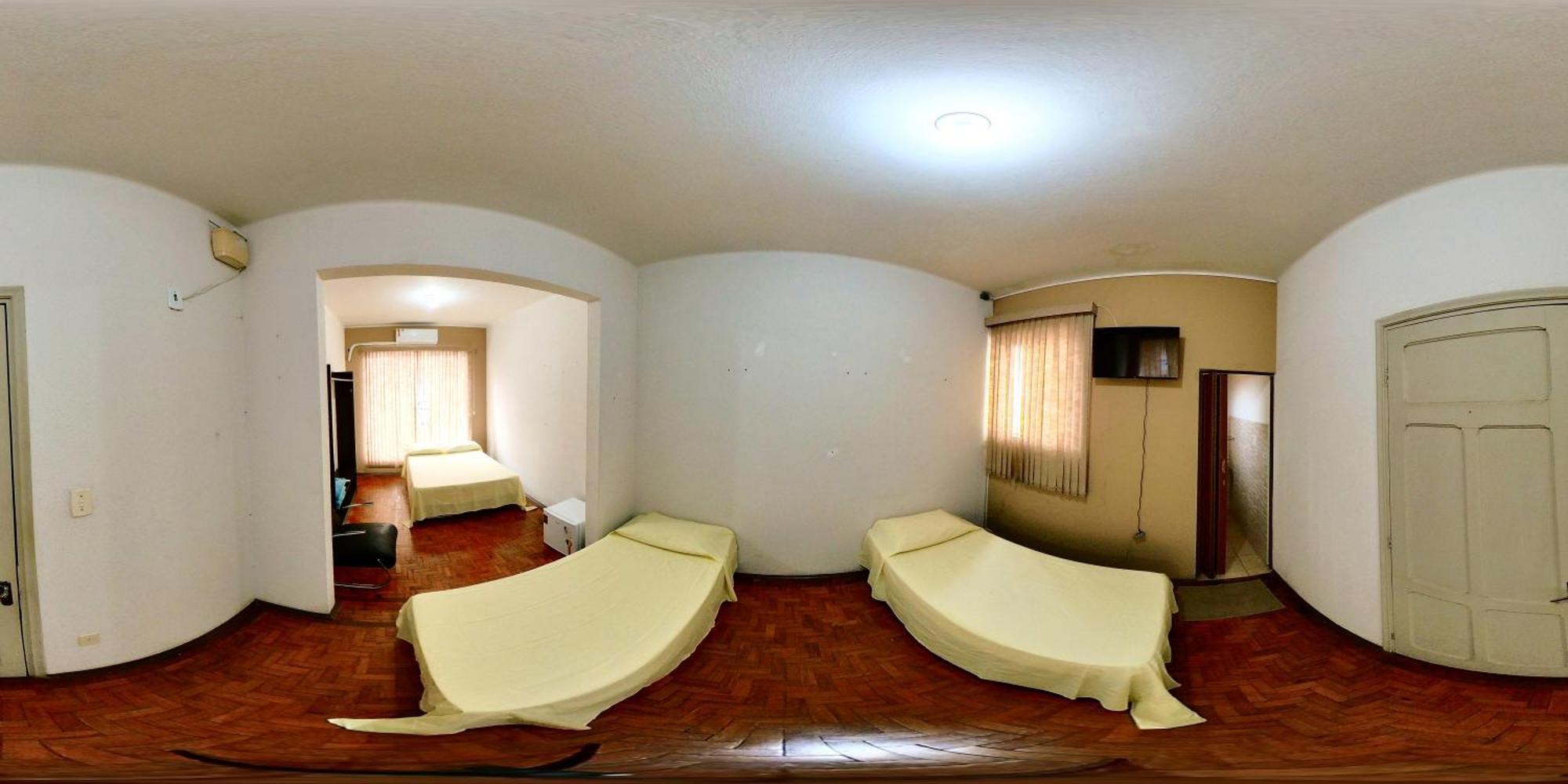 Centralhe Hotel Marília Zewnętrze zdjęcie