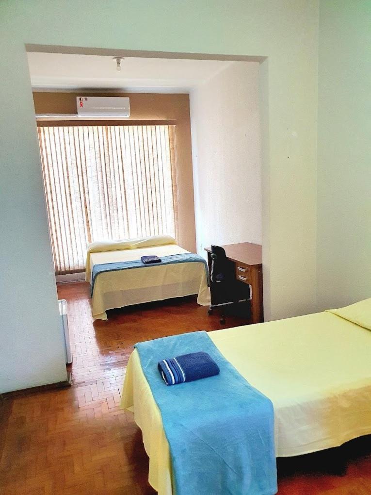 Centralhe Hotel Marília Zewnętrze zdjęcie